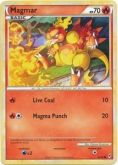 Magmar 62/95