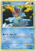 Totodile 74/95