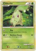 Chikorita 53/95