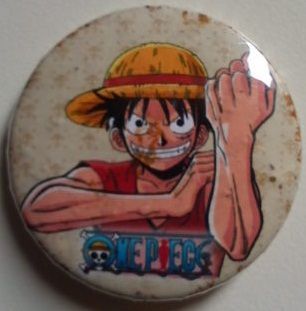 One Piece #02