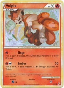 Vulpix 75/95