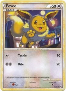 Eevee 56/95